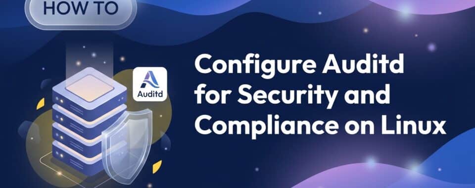 Configure Auditd for Security and Compliance on Linux