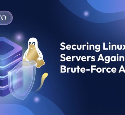 Securing Linux Servers Against Brute-Force Attacks