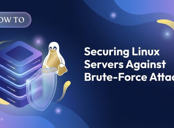 Securing Linux Servers Against Brute-Force Attacks